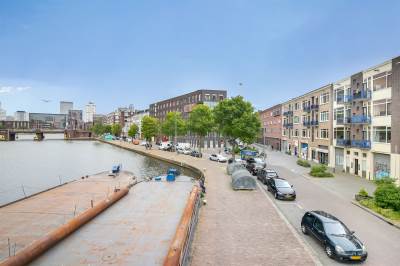 Woning Coolhaven 126B Rotterdam