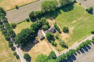 Woning Zuideinde Oost 6 Kamperveen