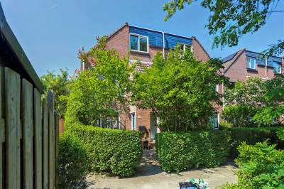 Woning Konijnensingel 20 Delft