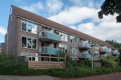 Woning Scharmbarg 143 Assen