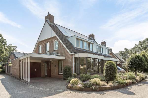 Woning Augustijnenhove 13 Leusden