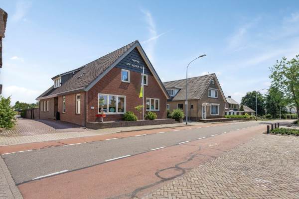 Woning Molenstraat 14 Boven-Leeuwen