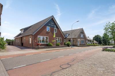 Woning Molenstraat 14 Boven-Leeuwen