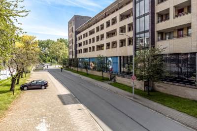 Woning De Arc 111 Wageningen