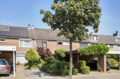Woning Herlaer 65 Eindhoven