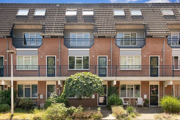 Woning Dinant Dijkhuisstraat 78 Hengelo (OV)