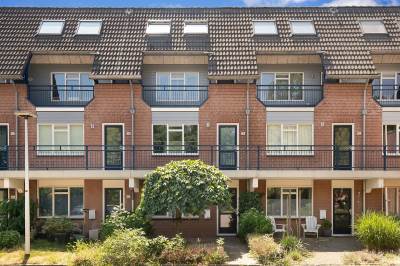 Woning Dinant Dijkhuisstraat 78 Hengelo (OV)