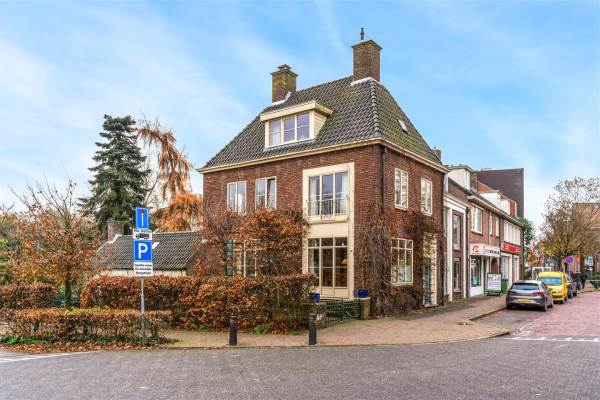 Woning Dorpsstraat 2 Renkum