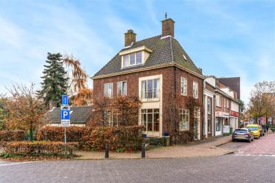 Woning Dorpsstraat 2 Renkum