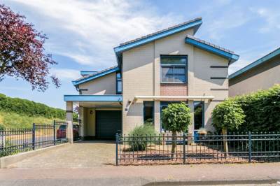 Woning Burgemeester Smittweg 10 Hoogland