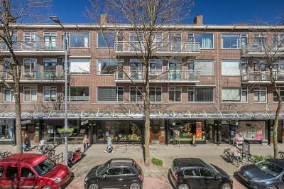 Woning Peppelweg 103C Rotterdam