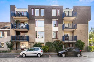 Woning Pietersberg 87 Alphen aan den Rijn