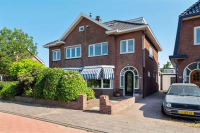 Woning Zeestraat 223 Beverwijk