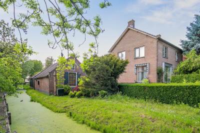 Woning Achtersloot 3941 IJsselstein