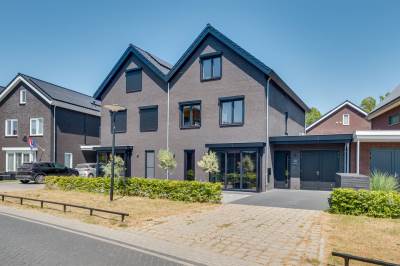 Woning Hoogeveenstraat 20 Deventer