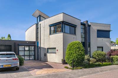 Woning Krachtveld 83 Almere