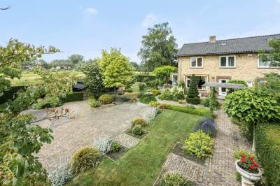 Woning Achter de Hoven 1 Gennep