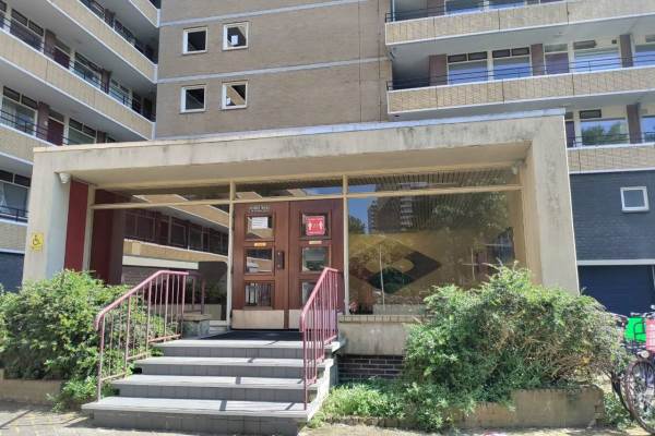 Woning Bosboom-Toussaintplein 261 Delft