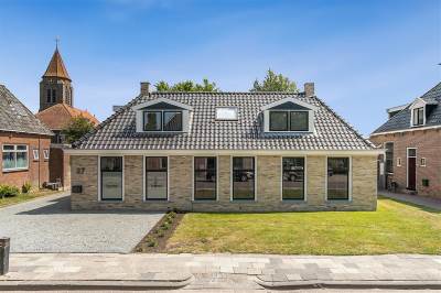 Woning Doarpsstrjitte 27 Easterwierrum