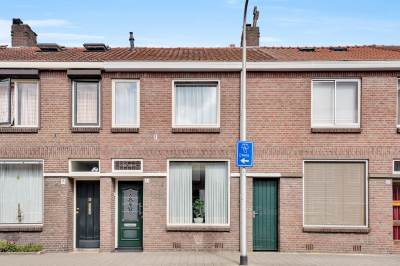 Woning Van Goorstraat 61 Tilburg