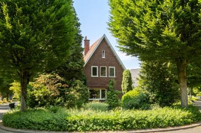 Woning Dahlialaan 1 Ermelo