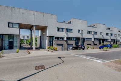 Woning Wateringen 191 Den Bosch