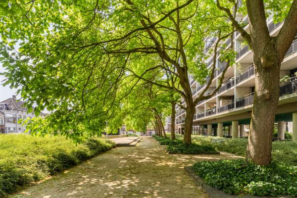 Woning Primus van Gilspark 2 Tilburg