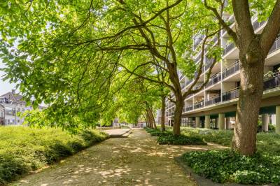 Woning Primus van Gilspark 2 Tilburg