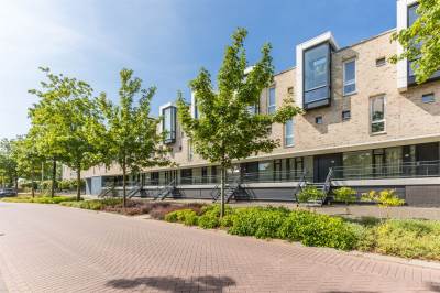 Woning Gotenpark 173 Tilburg