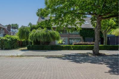 Woning van Meursstraat 20 Eindhoven