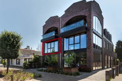 Woning 't Dorp 13b Heesch