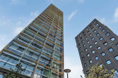 Woning Westpoint 90 Tilburg