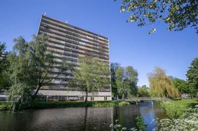 Woning Munt 74 Heerenveen