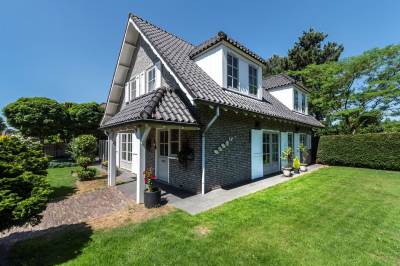 Woning Hazenakkerstraat 1 Oss