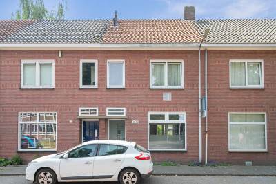 Woning Javastraat 22 Tilburg