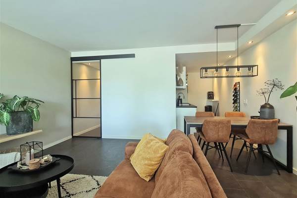 Woning Zesde Buitenpepers 2 Den Bosch