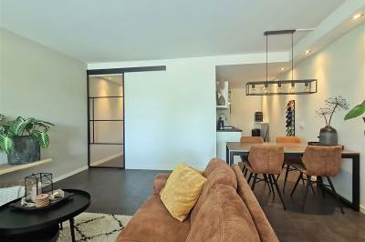 Woning Zesde Buitenpepers 2 Den Bosch