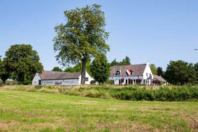 Woning Kevelaarsedijk 1 Well (LI)