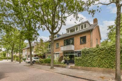 Woning Nachtegaallaan 31 Sassenheim