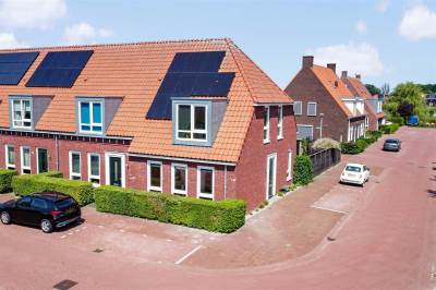 Woning It Dwershûs 23 Leeuwarden