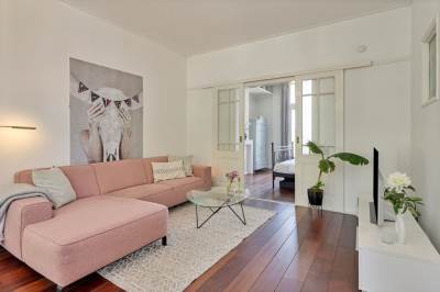 Woning Alexanderstraat 1101 Arnhem