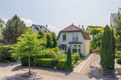 Woning Teijlingerlaan 49 Sassenheim