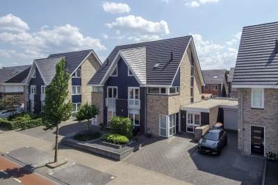 Woning Vellerselaan 30 Barneveld