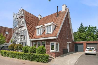 Woning Strandkrab 26 Bergen op Zoom