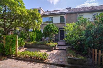 Woning Venuslaan 131 Groningen