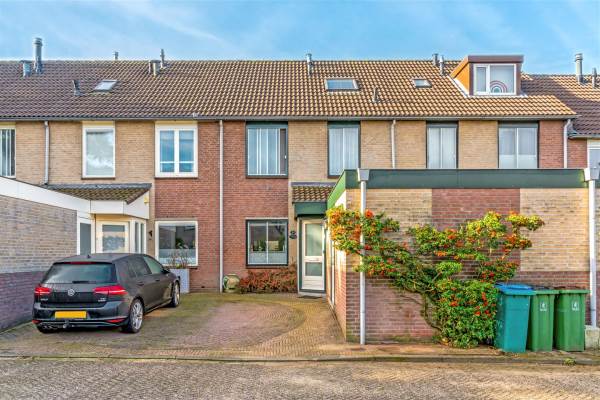 Woning Koningserf 3 Heelsum