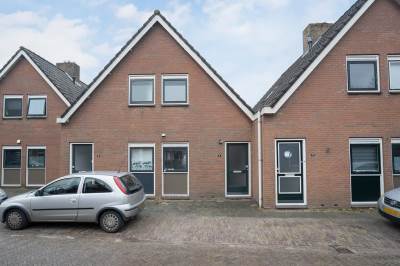 Woning Kruisstraat 71 Oldemarkt