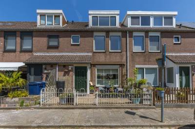 Woning Vleetstraat 4 Almere