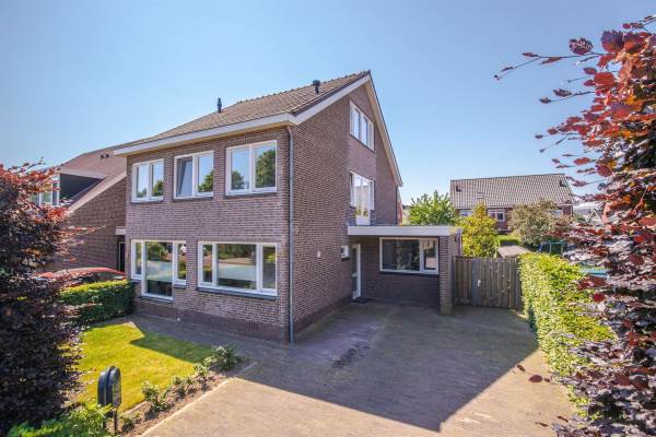 Woning Klapstraat 44 Westervoort