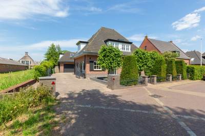 Woning Kamille 23 Nijkerk